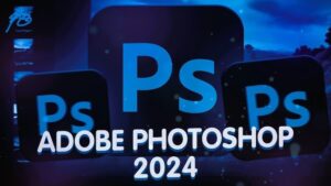 About Adobe Photoshop v25.2 2024 with AI Generative fill