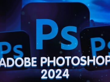 About Adobe Photoshop v25.2 2024 with AI Generative fill